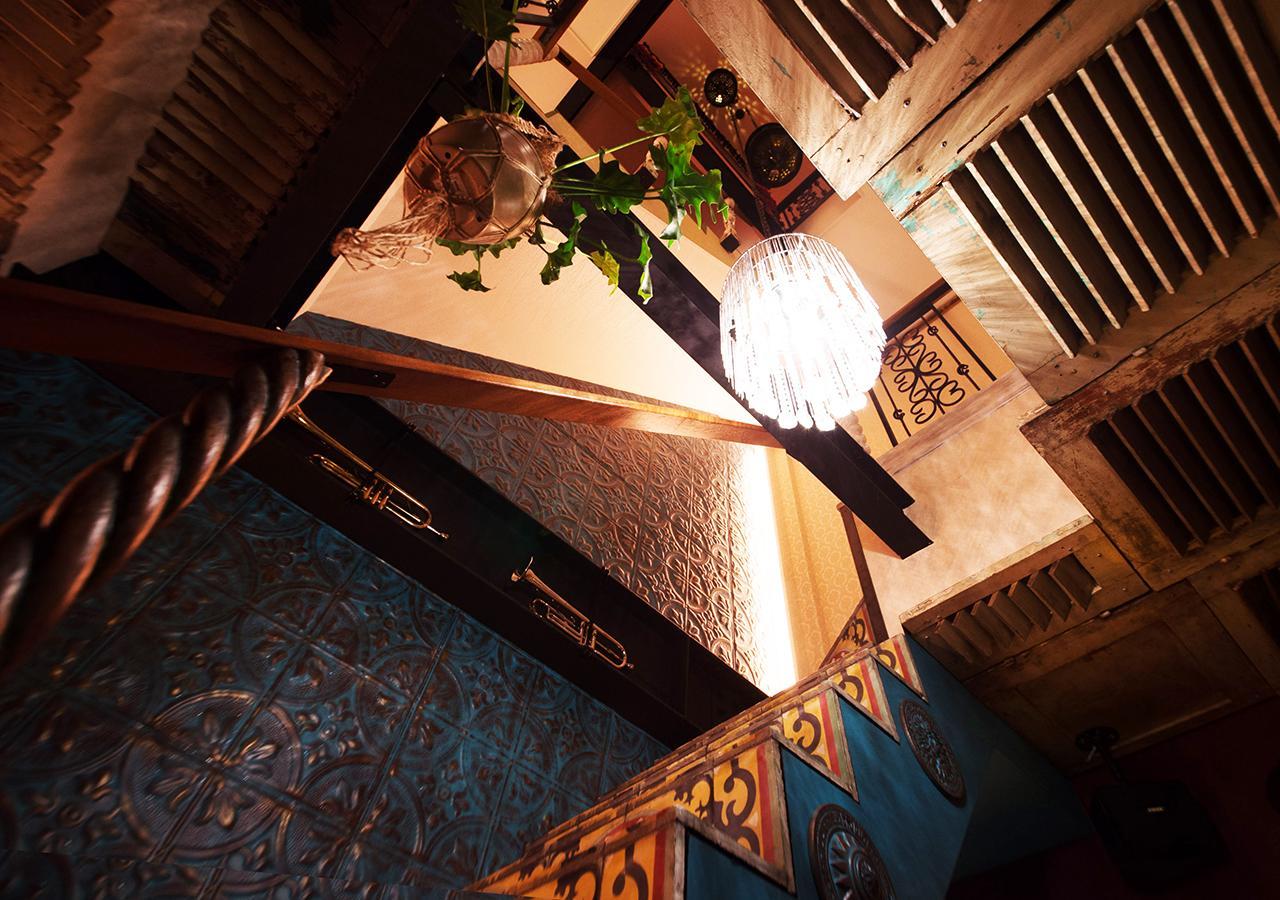Uhoku Villa Kyoto Exteriör bild